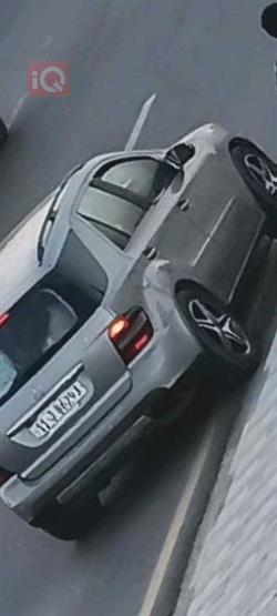 مێرسێدس بێنز ML-Class